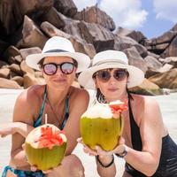 Отзыв от Ульяна - Виза Destination Thailand